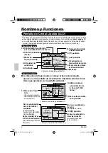 Предварительный просмотр 104 страницы Daikin BRC1E72 Operation Manual