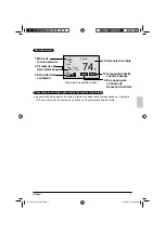 Предварительный просмотр 105 страницы Daikin BRC1E72 Operation Manual