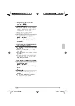 Предварительный просмотр 107 страницы Daikin BRC1E72 Operation Manual