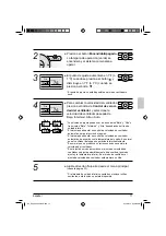 Предварительный просмотр 109 страницы Daikin BRC1E72 Operation Manual