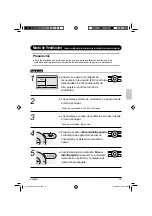 Предварительный просмотр 113 страницы Daikin BRC1E72 Operation Manual