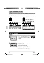 Предварительный просмотр 116 страницы Daikin BRC1E72 Operation Manual