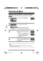 Предварительный просмотр 120 страницы Daikin BRC1E72 Operation Manual