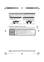 Предварительный просмотр 123 страницы Daikin BRC1E72 Operation Manual