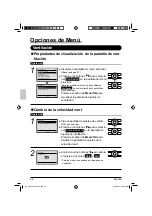 Предварительный просмотр 124 страницы Daikin BRC1E72 Operation Manual