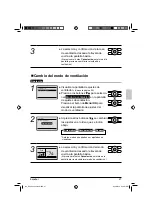 Предварительный просмотр 125 страницы Daikin BRC1E72 Operation Manual