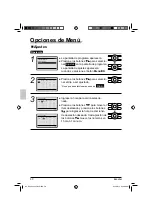 Предварительный просмотр 128 страницы Daikin BRC1E72 Operation Manual