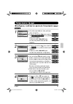 Предварительный просмотр 131 страницы Daikin BRC1E72 Operation Manual