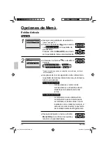 Предварительный просмотр 136 страницы Daikin BRC1E72 Operation Manual