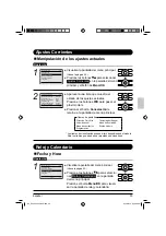 Предварительный просмотр 137 страницы Daikin BRC1E72 Operation Manual