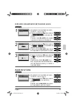 Предварительный просмотр 141 страницы Daikin BRC1E72 Operation Manual