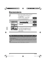 Предварительный просмотр 144 страницы Daikin BRC1E72 Operation Manual