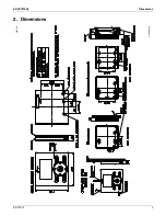 Предварительный просмотр 5 страницы Daikin BRC1E73 Installation And Operation Manual