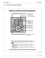 Предварительный просмотр 10 страницы Daikin BRC1E73 Installation And Operation Manual