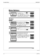 Предварительный просмотр 38 страницы Daikin BRC1E73 Installation And Operation Manual