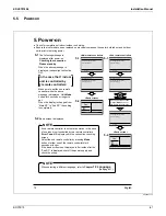 Предварительный просмотр 69 страницы Daikin BRC1E73 Installation And Operation Manual