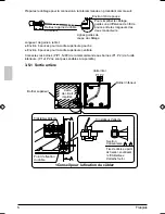 Предварительный просмотр 30 страницы Daikin BRC1E73 Installation Manual