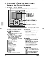 Предварительный просмотр 56 страницы Daikin BRC1E73 Installation Manual