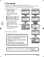 Предварительный просмотр 58 страницы Daikin BRC1E73 Installation Manual