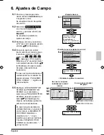 Предварительный просмотр 59 страницы Daikin BRC1E73 Installation Manual