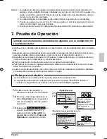 Предварительный просмотр 61 страницы Daikin BRC1E73 Installation Manual