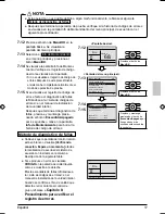 Предварительный просмотр 63 страницы Daikin BRC1E73 Installation Manual