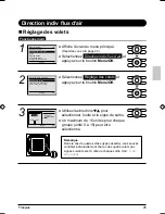 Предварительный просмотр 79 страницы Daikin BRC1E73 Operation Manual