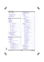 Preview for 2 page of Daikin BRC1H519K Installer And User Manual