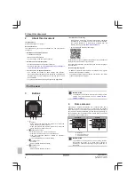 Preview for 4 page of Daikin BRC1H519K Installer And User Manual