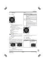 Preview for 13 page of Daikin BRC1H519K Installer And User Manual