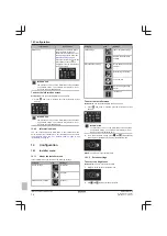 Preview for 14 page of Daikin BRC1H519K Installer And User Manual