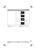 Preview for 21 page of Daikin BRC1H519K Installer And User Manual