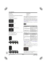 Preview for 26 page of Daikin BRC1H519K Installer And User Manual