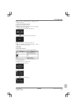 Preview for 27 page of Daikin BRC1H519K Installer And User Manual