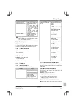 Preview for 29 page of Daikin BRC1H519K Installer And User Manual