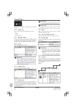 Preview for 30 page of Daikin BRC1H519K Installer And User Manual