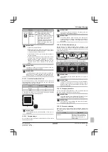 Preview for 31 page of Daikin BRC1H519K Installer And User Manual