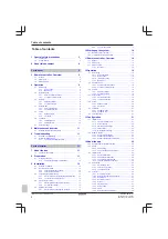 Preview for 2 page of Daikin BRC1H519K7 Installer And User Reference Manual