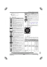 Preview for 15 page of Daikin BRC1H519K7 Installer And User Reference Manual