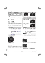 Preview for 16 page of Daikin BRC1H519K7 Installer And User Reference Manual