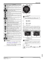 Preview for 5 page of Daikin BRC1H52K Installation And Operation Manual