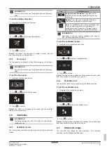 Preview for 7 page of Daikin BRC1H52K Installation And Operation Manual