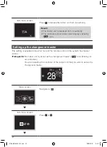 Preview for 23 page of Daikin BRC1H61K Installation Manual