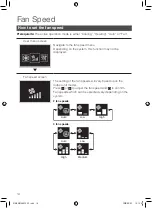 Предварительный просмотр 15 страницы Daikin BRC1H61K Operation Manual