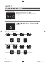 Предварительный просмотр 17 страницы Daikin BRC1H61K Operation Manual