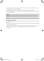 Предварительный просмотр 18 страницы Daikin BRC1H61K Operation Manual