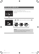 Предварительный просмотр 21 страницы Daikin BRC1H61K Operation Manual