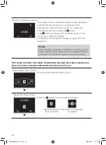 Предварительный просмотр 31 страницы Daikin BRC1H61K Operation Manual