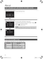 Предварительный просмотр 33 страницы Daikin BRC1H61K Operation Manual