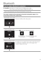 Предварительный просмотр 34 страницы Daikin BRC1H62K Operation Manual